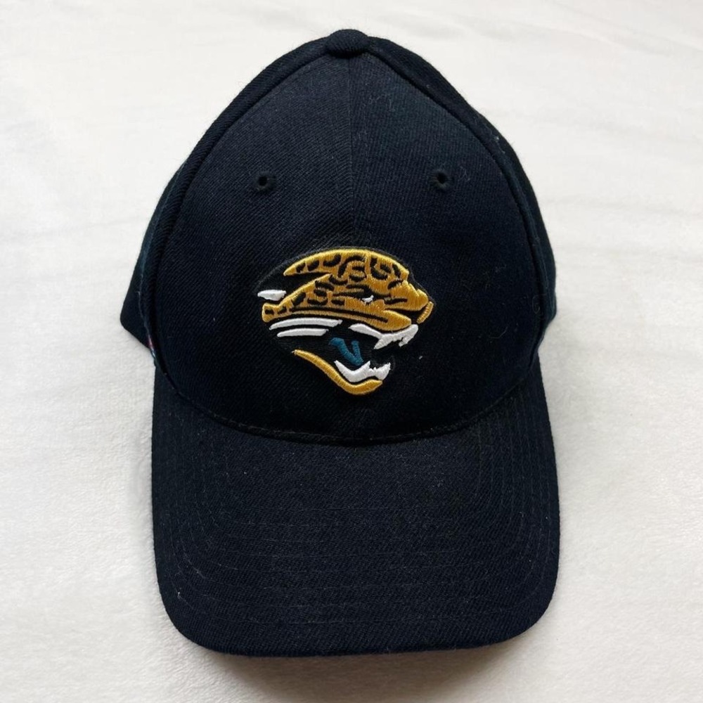 Vintage Reebok Jacksonville Jaguars Hat‎